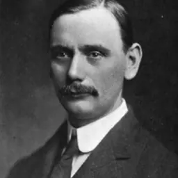Portrait of Frederick A. Scott