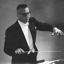 Portrait of James Sample