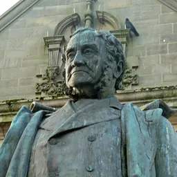 Portrait of Sir Mathew Wilson, 1st Baronet