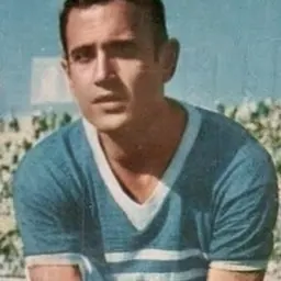 Portrait of Hassan El-Shazly