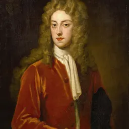 Portrait of John Montagu, 2nd Duke of Montagu