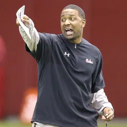 Portrait of Bryan McClendon