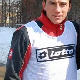 Portrait of Cem Can