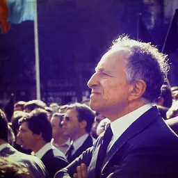 Portrait of Vasco Gonçalves