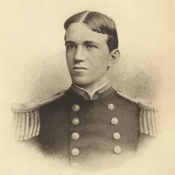 Portrait of Joseph Cabell Breckinridge, Jr.