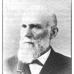Portrait of Allen T. Wikoff