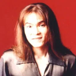Portrait of Tenpei Sato