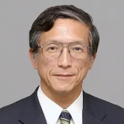 Portrait of Masakatsu Koike