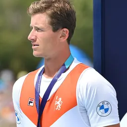 Portrait of Ralf Rienks