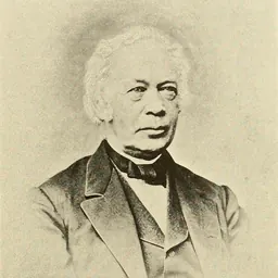 Portrait of Reuben Atwater Chapman
