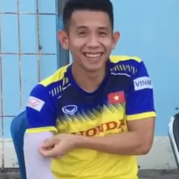 Portrait of Nguyễn Phong Hồng Duy