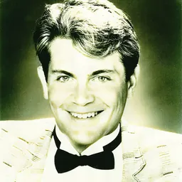 Portrait of Doug Timm
