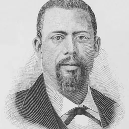 Portrait of James T. White