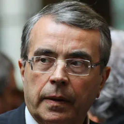 Portrait of Jean-Jack Queyranne