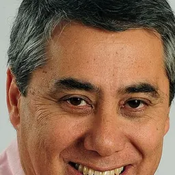 Portrait of Cristián Letelier Aguilar