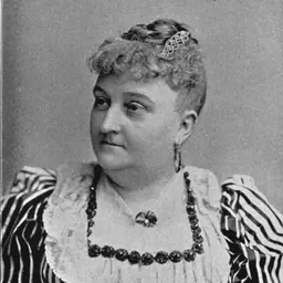 Portrait of Myra Bradwell