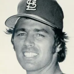Portrait of Dave Hamilton