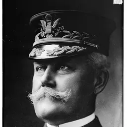 Portrait of Frederick Appleton Smith