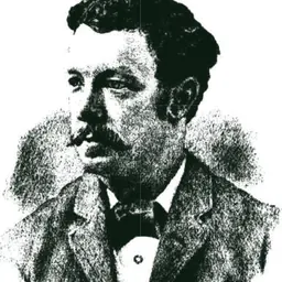 Portrait of Thomas P. Hudson