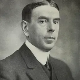 Portrait of William Bayard Hale