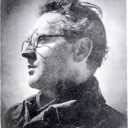 Portrait of Veselin Masleša