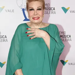 Portrait of Rogéria