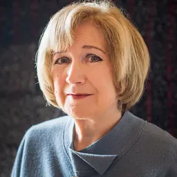 Portrait of Lídia Jorge