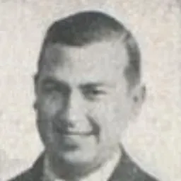 Portrait of Antonio Pérez de Olaguer