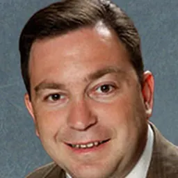 Portrait of Jeremy Ring