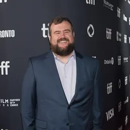 Portrait of Mike Mitchell