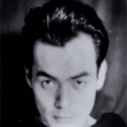 Portrait of Gōjin Ishihara