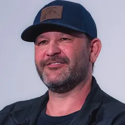 Portrait of Dan Fogelman