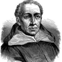 Portrait of Tomas de Lemos