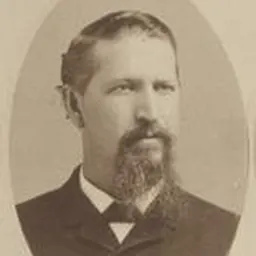 Portrait of Richard H. Cardwell