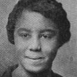 Portrait of Ellen Diggs