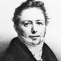 Portrait of Agathon Jean François Fain