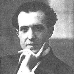 Portrait of Rafael Rivelles