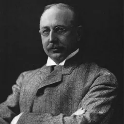 Portrait of John Randolph Haynes
