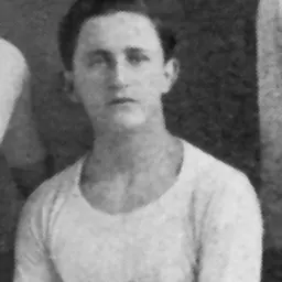 Portrait of Ray Brew