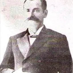 Portrait of Terencio Sierra
