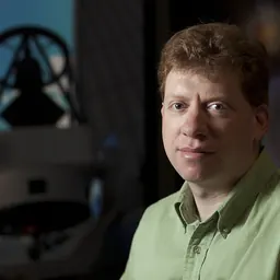 Portrait of Adam Block