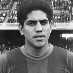 Portrait of Juan Seminario