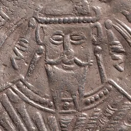 Portrait of Al-Mutawakkil