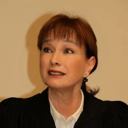 Portrait of Anat Baron