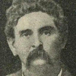 Portrait of John Farrell