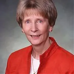Portrait of Maryanne Keller