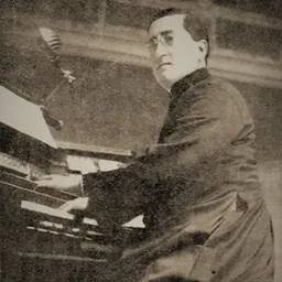 Portrait of Raffaele Manari