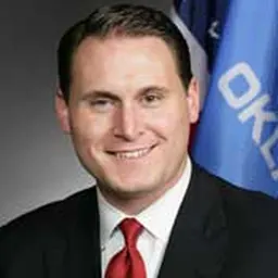 Portrait of Scott Martin