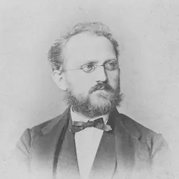 Portrait of Wilhelm Albert Rischbieter