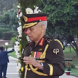 Portrait of Muhammad Moin Khan